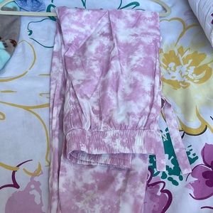 Brand new tiger mist pants